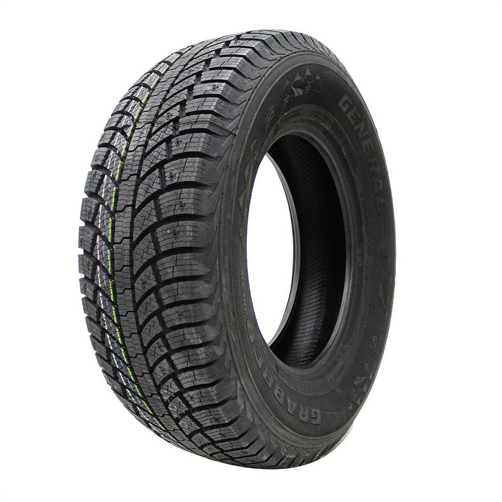 Winter Passenger Tire 245/60R18 109T XL L85190
