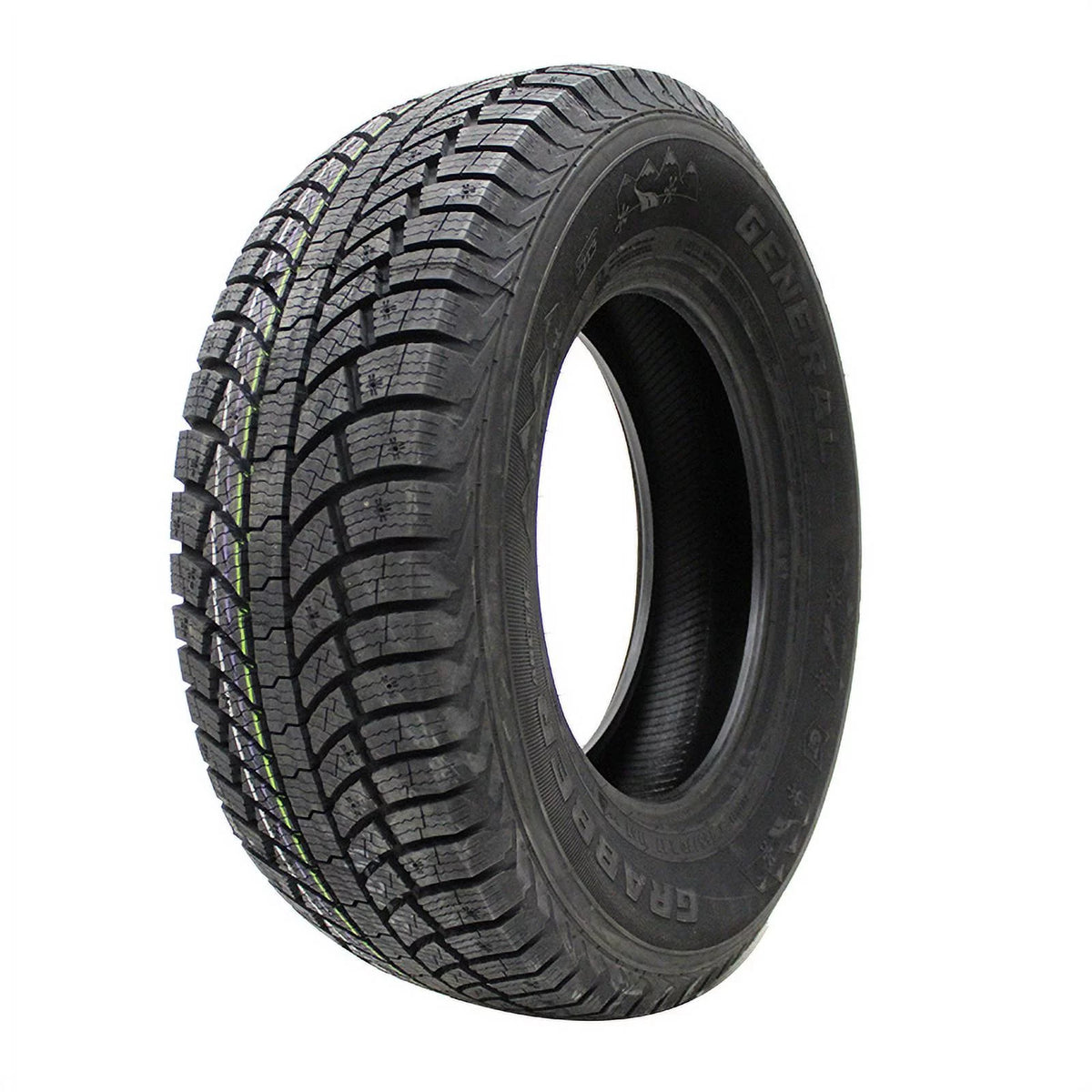 Winter Passenger Tire 245/60R18 109T XL L85190