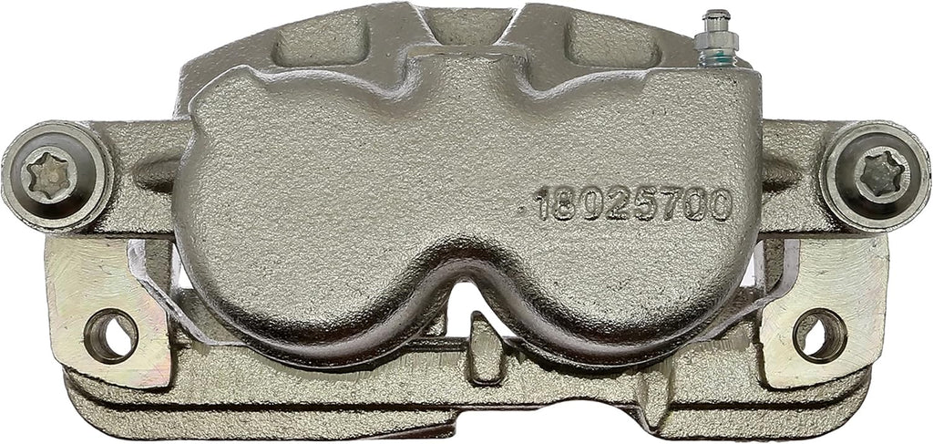 Disc Brake Caliper Assembly, Remanufactured X331