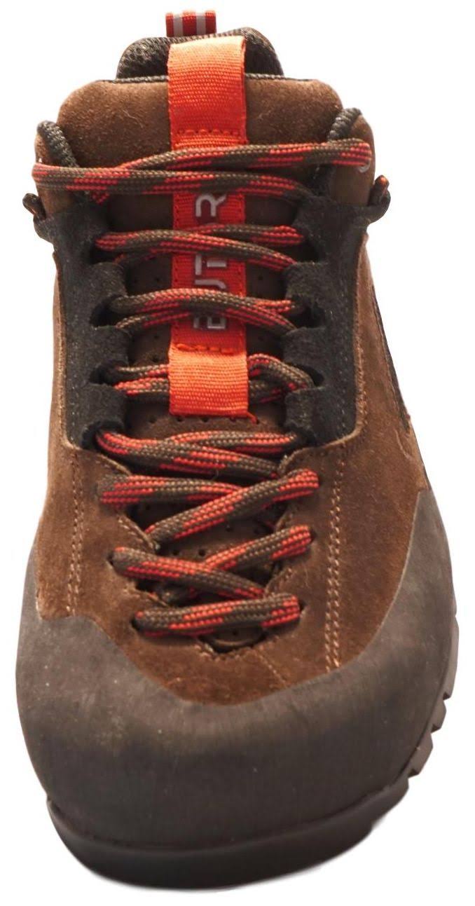 Brown Approach Shoes J568500