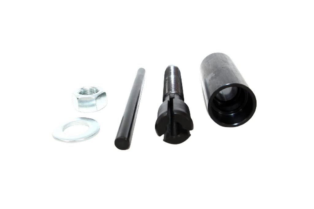 Inner Cam Bearing Installer, Puller and B168 Bearings U2426