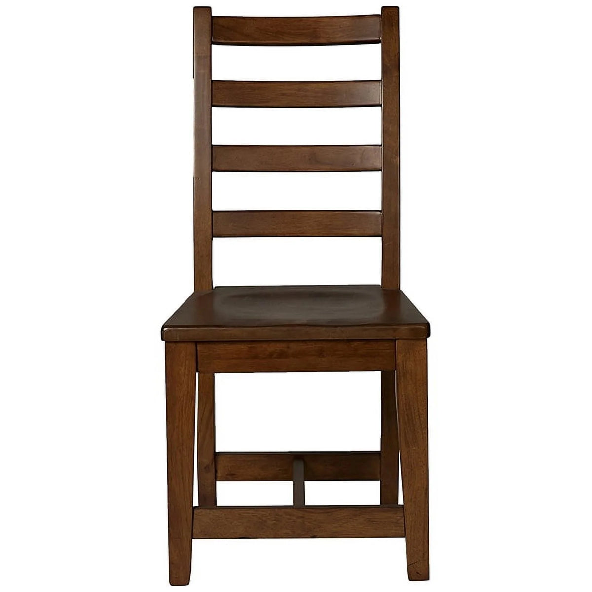 Driftwood Engineered Hard Wood Desk Chair G809779