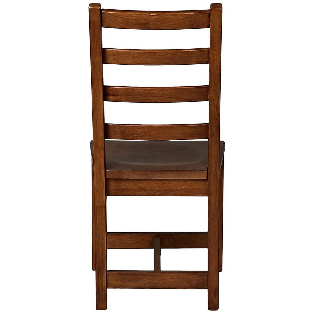 Driftwood Engineered Hard Wood Desk Chair G809779