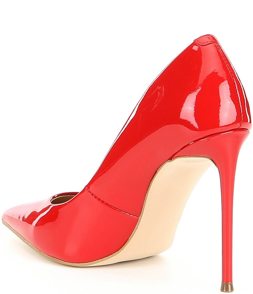 Camel Patent Shoes D479556