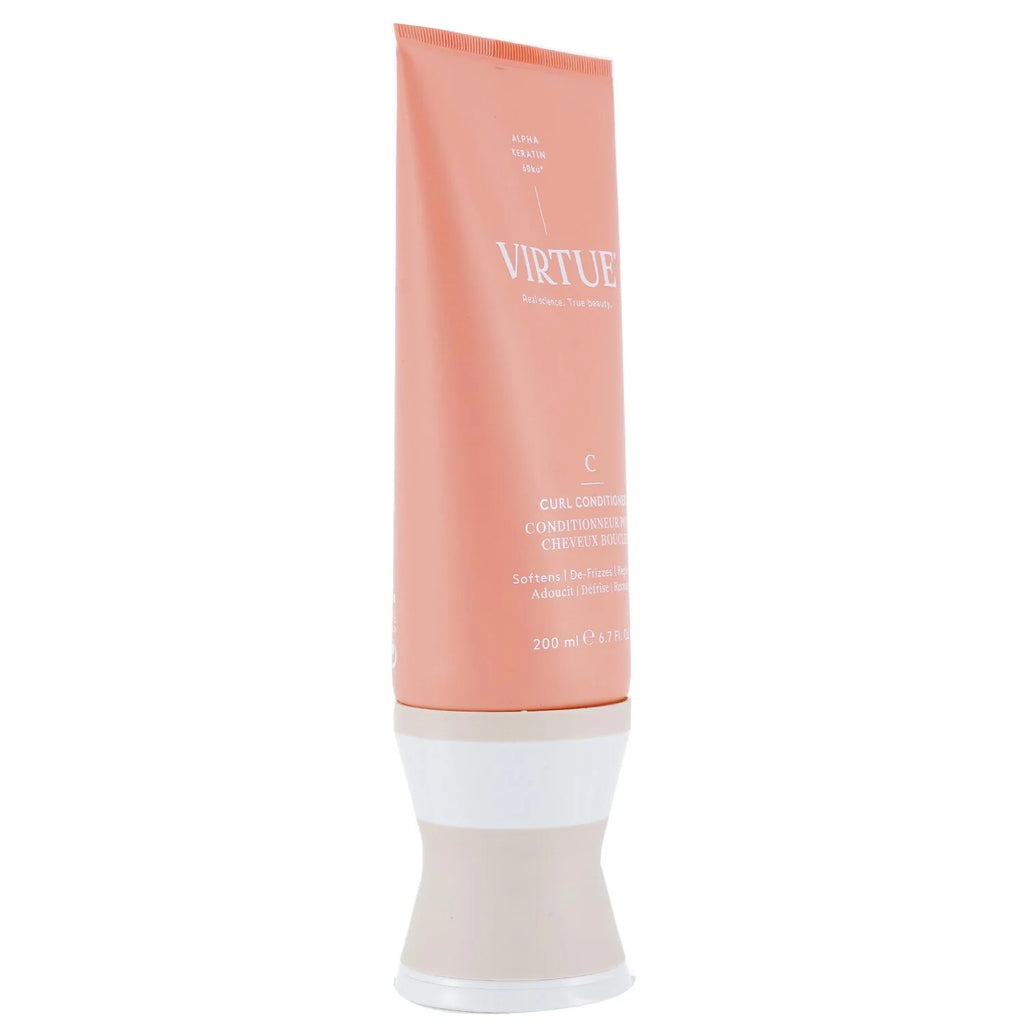Curl Conditioner 200ml O2454