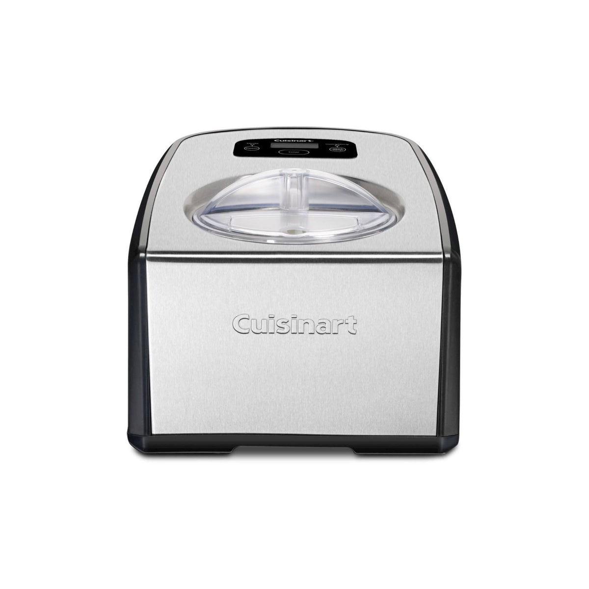 Ice Cream and Gelato Maker X7350