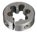 M52 x 3 HSS Round Adjustable Die J2589