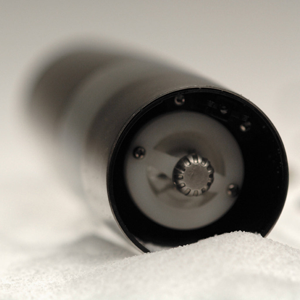 Electronic Salt & Pepper Mill Set F5982