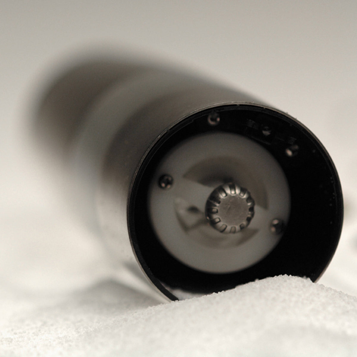Electronic Salt & Pepper Mill Set F5982