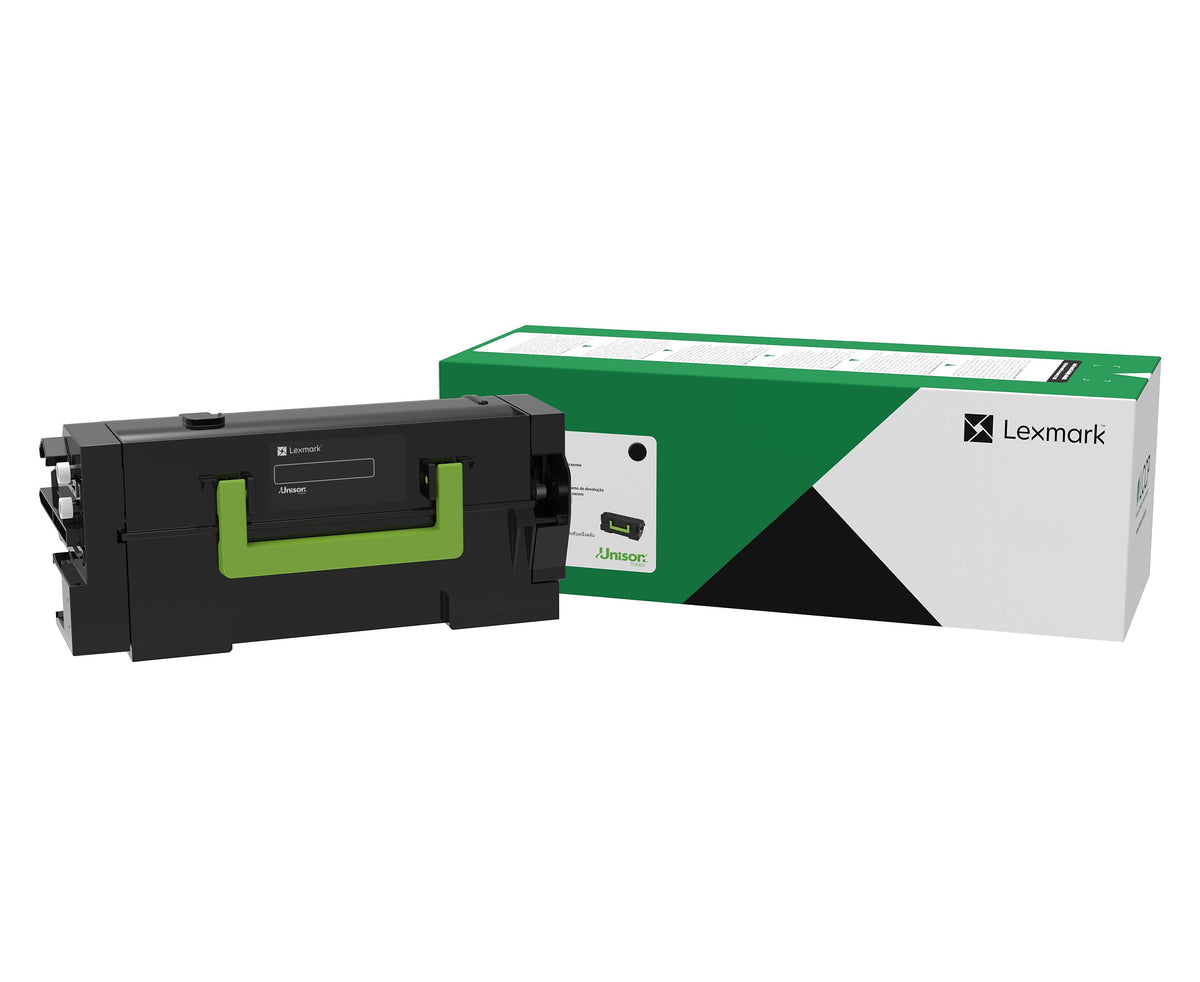 High-Yield Black Toner Cartridge X6130