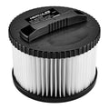 12 Gallon Dust Extractor Replacement Filter X6158