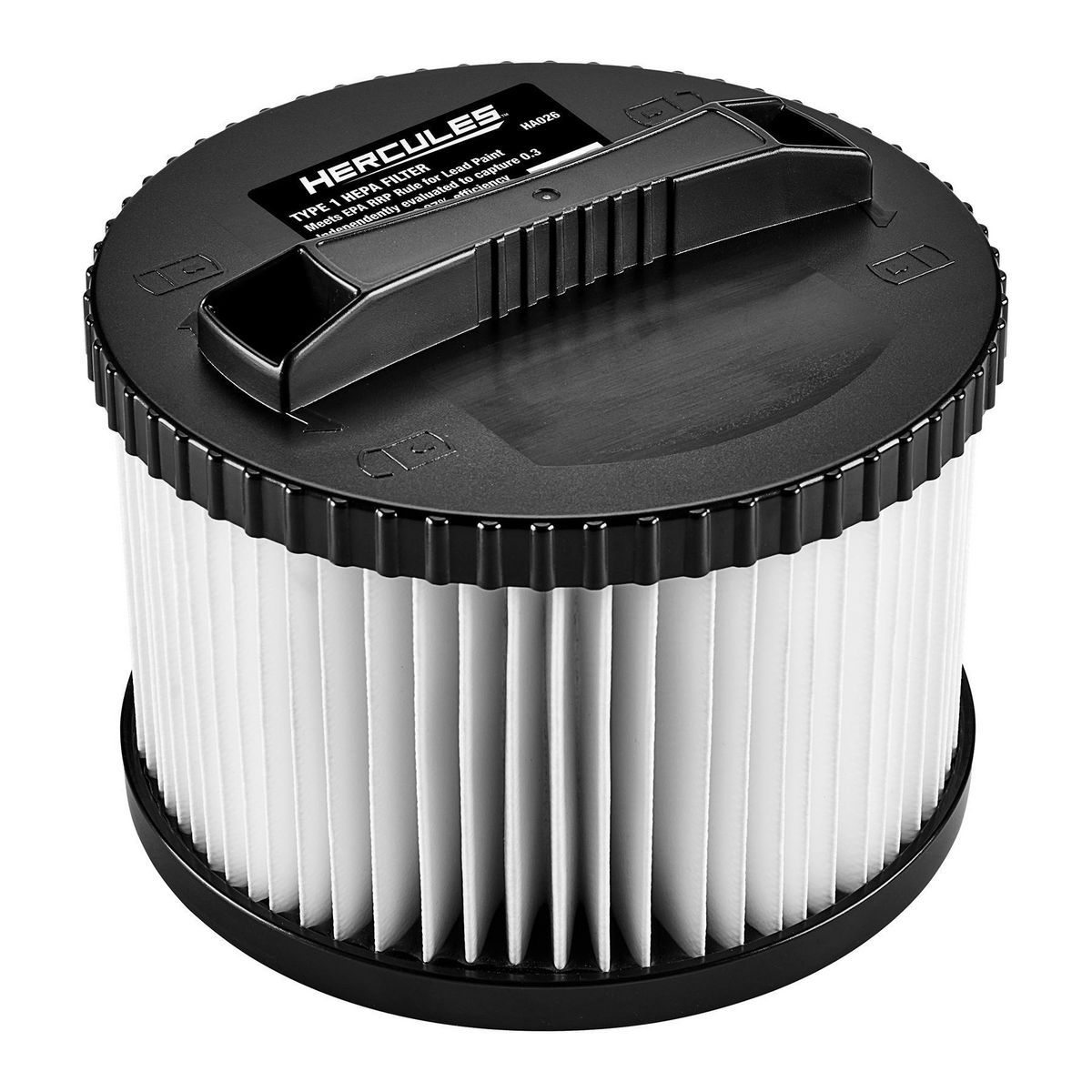 12 Gallon Dust Extractor Replacement Filter X6158