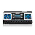 Central and Lighting Control 200 D485