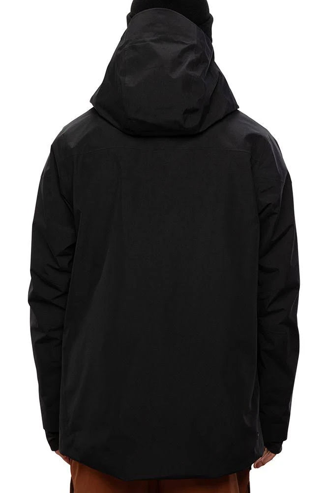 Oxblood Nebula Camo Gore-Tex Jacket Z693598