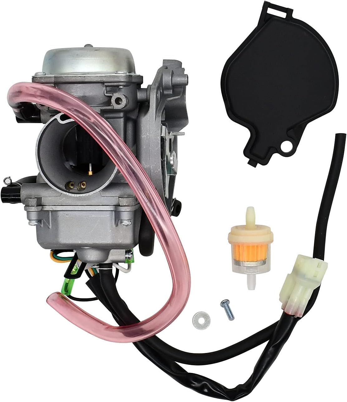 Carburetor Pack of 2 W131526