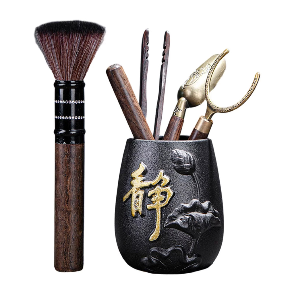 Japanese Style Tea Set P583314