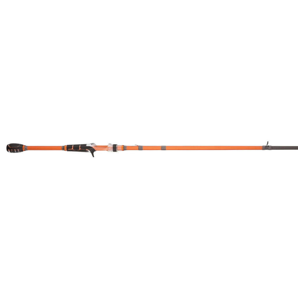 6'6” One Piece Casting Rod F274095