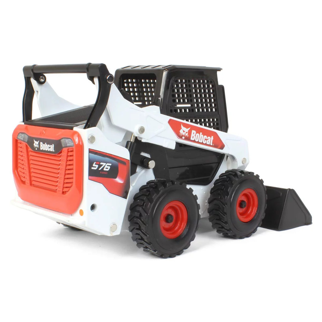1/16 Skid Steer Loader T51856