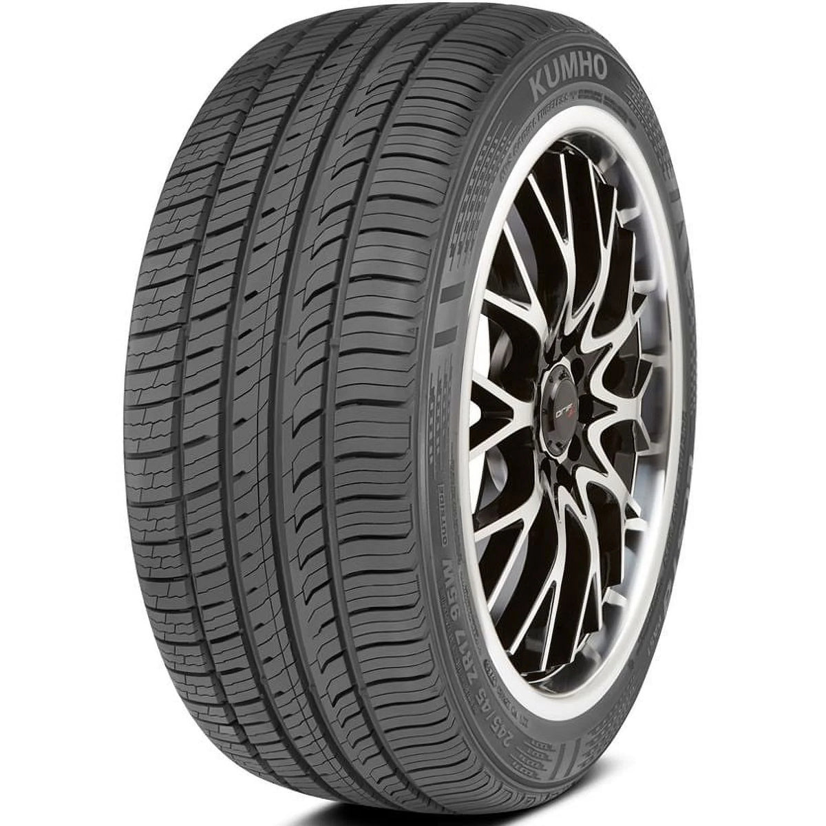 All Season 255/45R18 103W XL Passenger Tire W83413