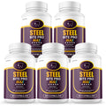 60 Capsules Dietary Supplement 5 Pack U365