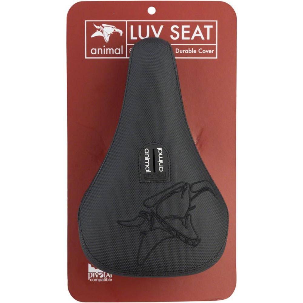 Black Saddle I270212