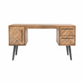 Oak Wood Desk J266716