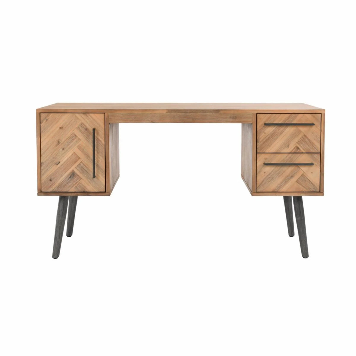 Oak Wood Desk J266716