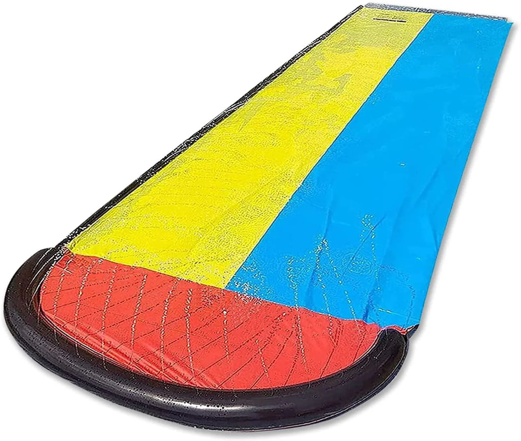 15.5ft Inflatable Water Slide C5058