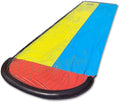 15.5ft Inflatable Water Slide C5058