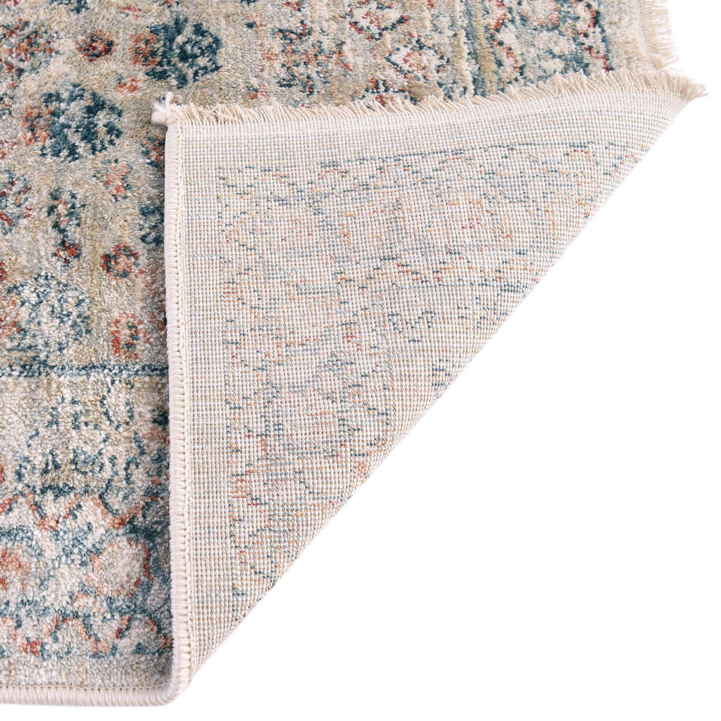 Multi Medium Rug W298