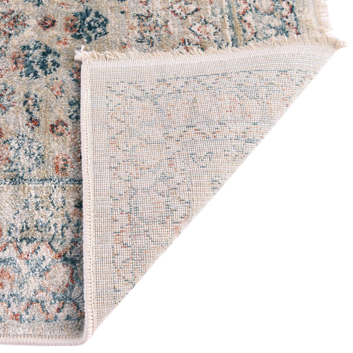 Multi Medium Rug W298