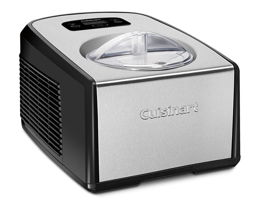 Ice Cream and Gelato Maker X7350