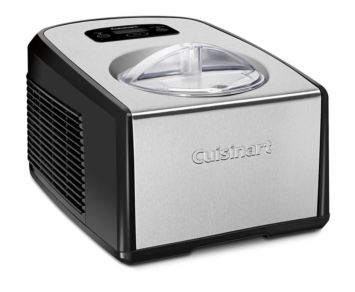 Ice Cream and Gelato Maker X7350
