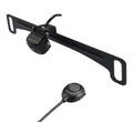 Front or Rear View Camera with License Plate Mounting Kit & Camera Switch Unit B7764