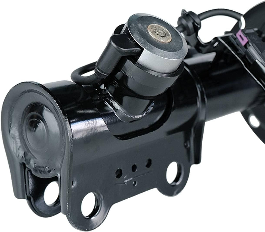 Front Right Air Suspension Shock Strut Shock Absorber T80965