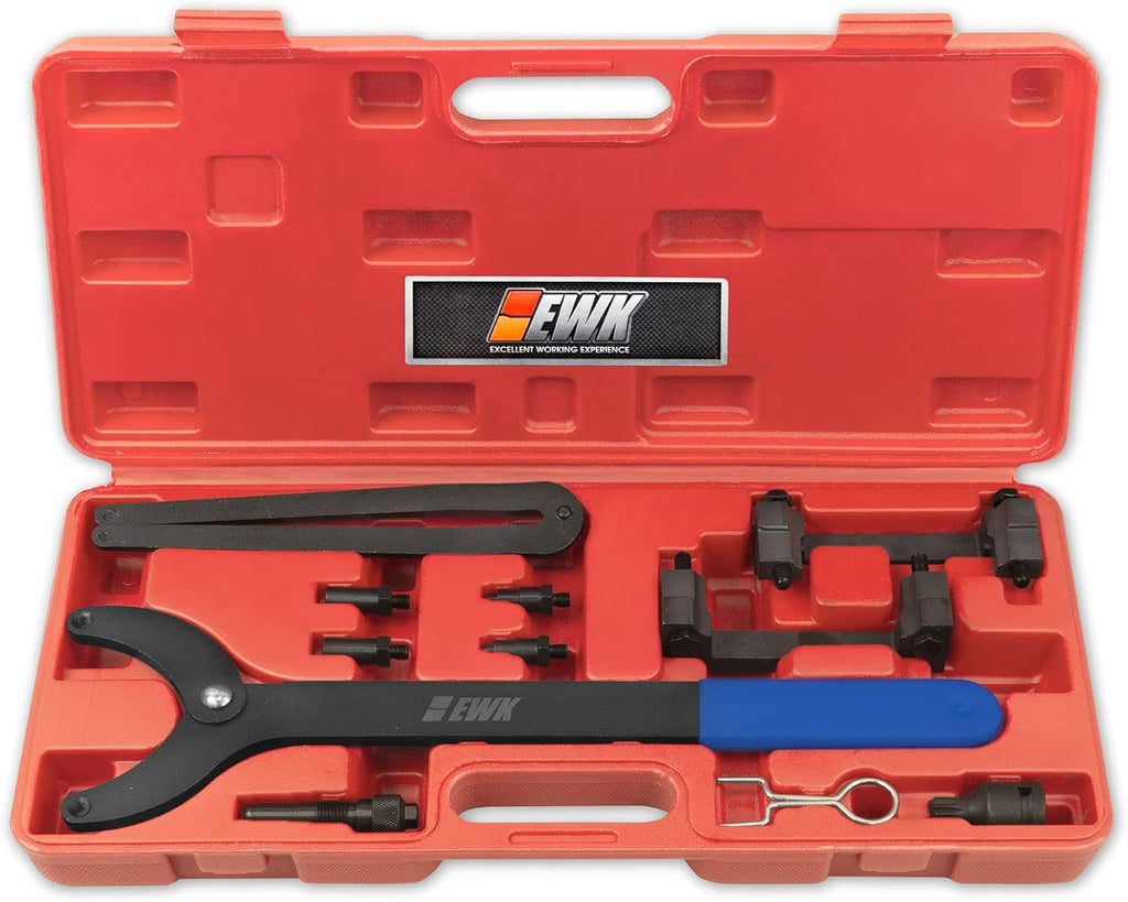 Timing Chain Adjuster Tool Kit for Audi VW 3.2 V6 A4 A6 2.5 4.2 X436021
