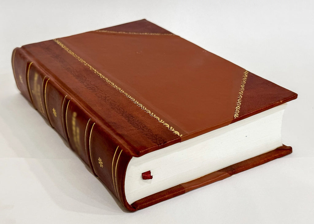 Leather Bound P848387