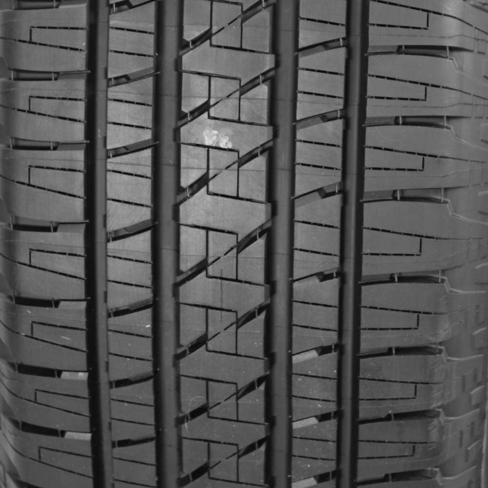 All-Season Radial Tire - 245/55R19 103T V451