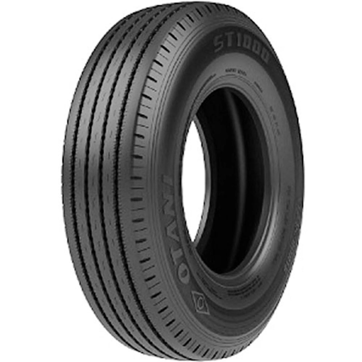 255/70R22.5 Commercial Tire K227