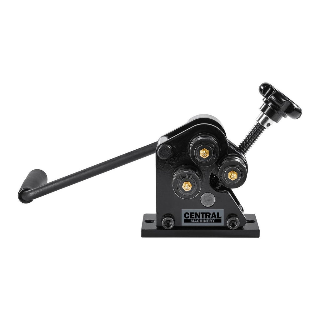 Gear-Driven Ring Roller Y76484