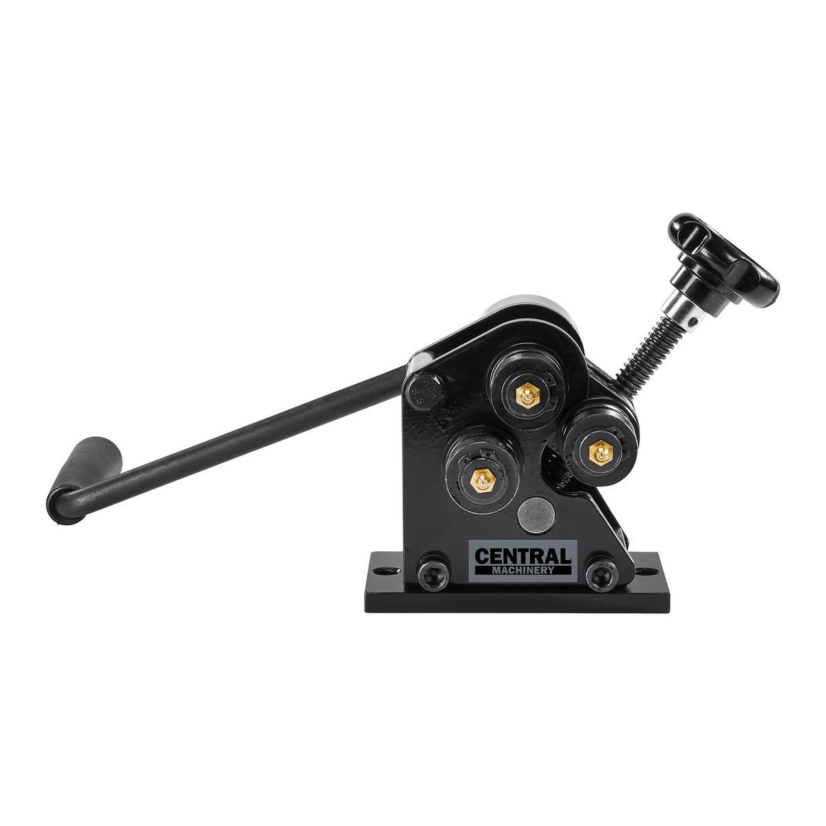 Gear-Driven Ring Roller Y76484