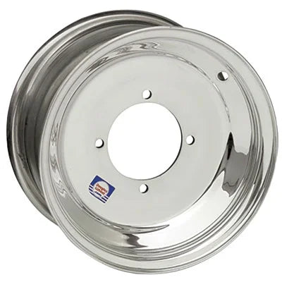 Douglas .125 Wheel 10X9 3.0 + 6.0 G336