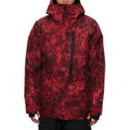 Oxblood Nebula Camo Gore-Tex Jacket Z693598