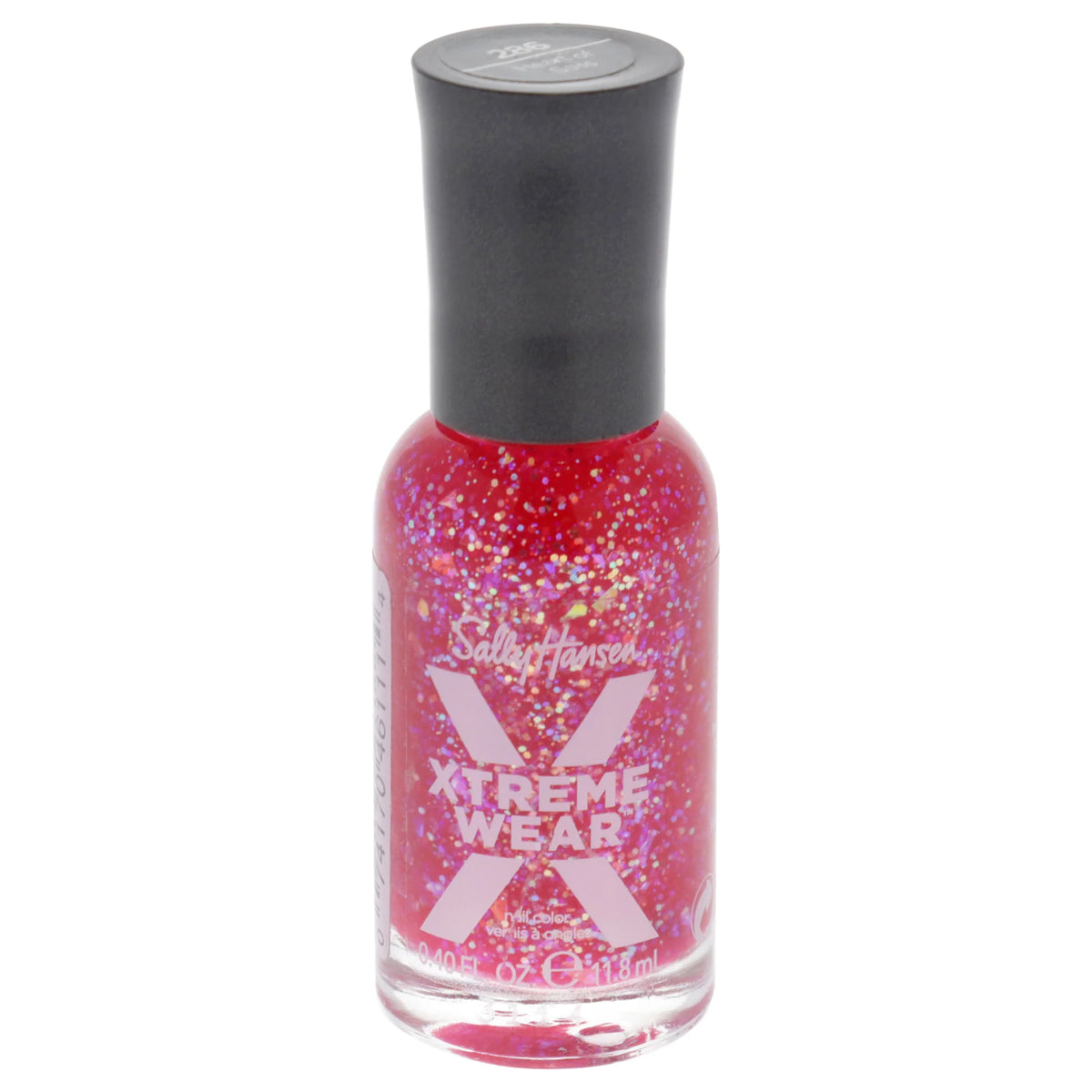 0.4 oz Nail Polish H350