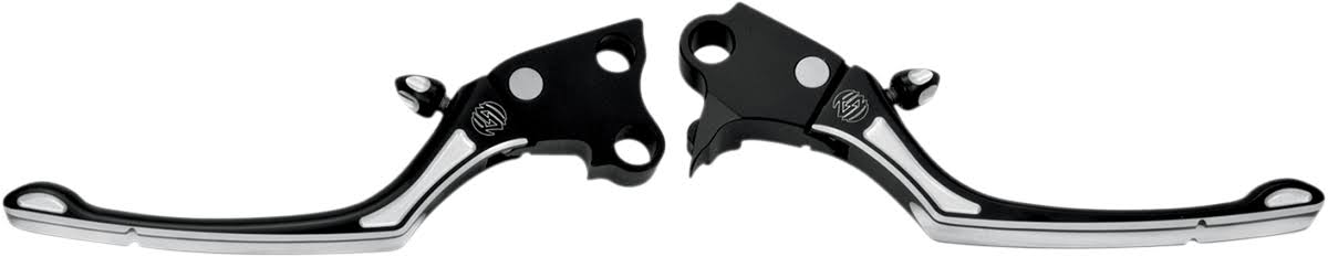 Contrast Cut Lever Set K994036