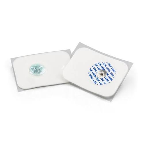500 per Case Holter Electrodes A648705