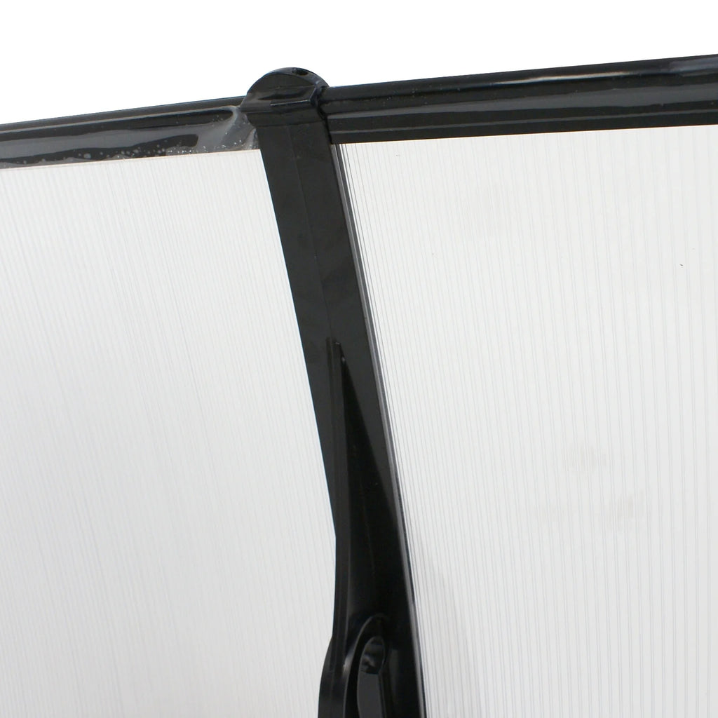 40’’x80’’ Outdoor Awning Canopy Cover U743