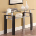 Sofa Table (Black) H514021