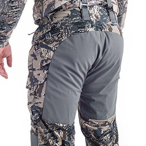 Subalpine Timberline Pant G350393
