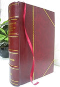A Doll's House: And Two Other Plays 1920 [Leather Bound] H5111